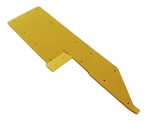 Chapa de Deslizamento - HXE59506